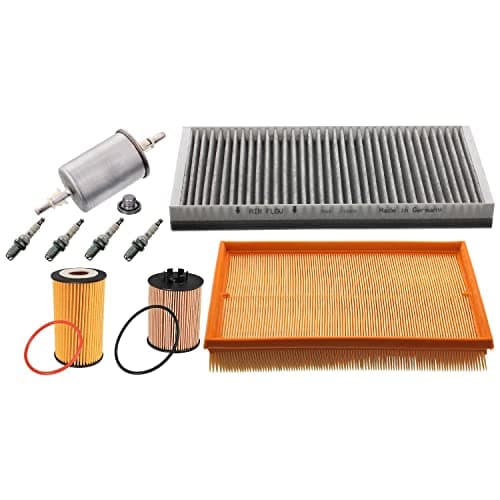 Image of febi bilstein 38223 Maintenance Package, pack of one