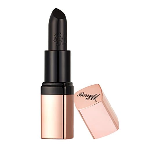 Image of Barry M Cosmetics Ultimate Icons Lip Paint, Black