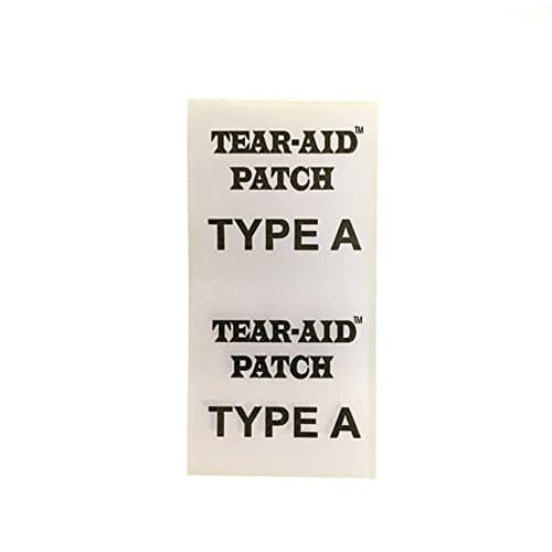 Image of Aquapac Puncture Patches™ - for TPU