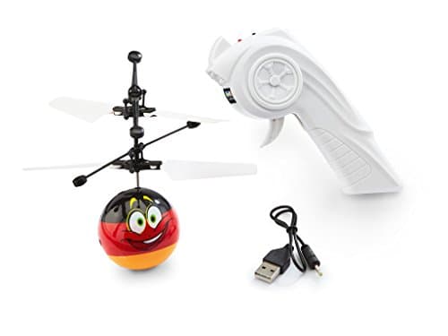 Image of Revell 24970 Copter Ball Germany, Multi Colour