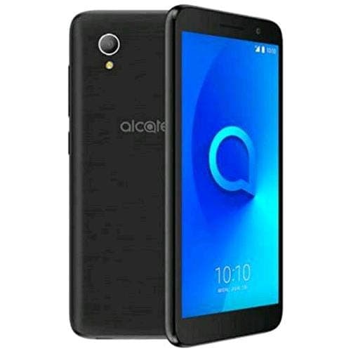 Image of Alcatel Tim 5033d 1 Smartphone 8 GB Black [Italy]