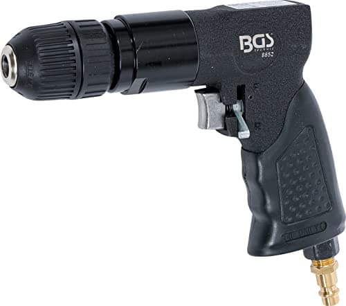 Image of BGS 8852 | Air Drill with 10 mm Keyless Chuck