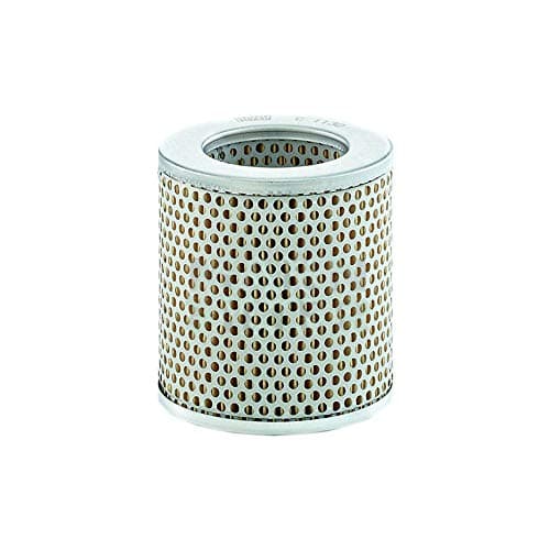 Image of MANN-FILTER C 1132 Air Filter - for Off-Highway Applications