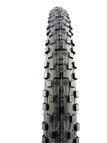 Image of KENDA MTB Tyre K1027 27.5X2.10, Black