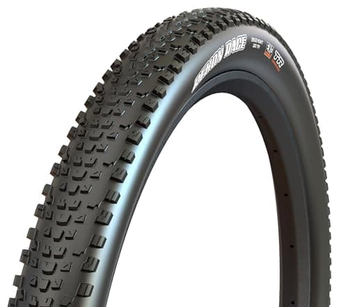 Image of Maxxis Rekon Race 29x2.35 60 TPI Folding Dual Compound (EXO/TR) Tyre, Black