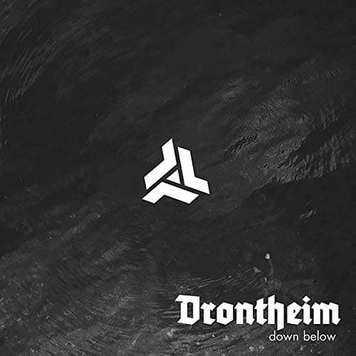 Image of Down Below [VINYL]