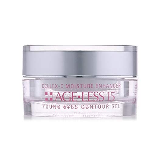 Image of CELLEX-C Age Less 15 Tm Young Eyes Contour Gel 15 ml
