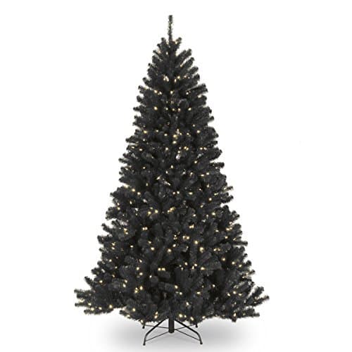 Image of National Tree 7.5 Foot North Valley Black Spruce Tree