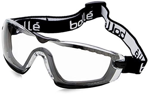 Image of Bolle Cobra Safety Goggles