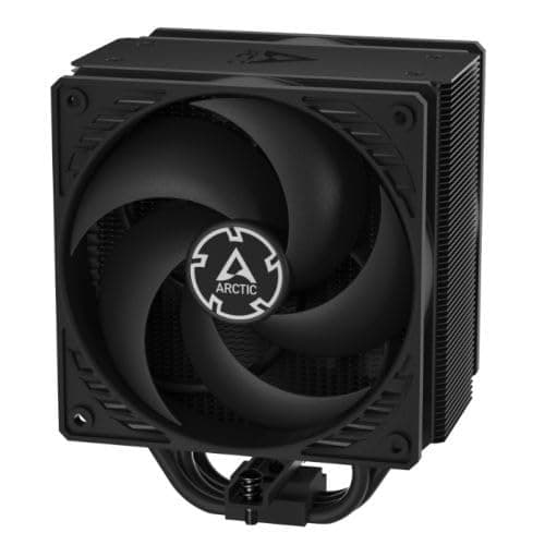Image of ARCTIC Freezer 36 Heatsink & Fan Intel & Amd Direct Touch 2X P12 Pwm Pst Fans Fl