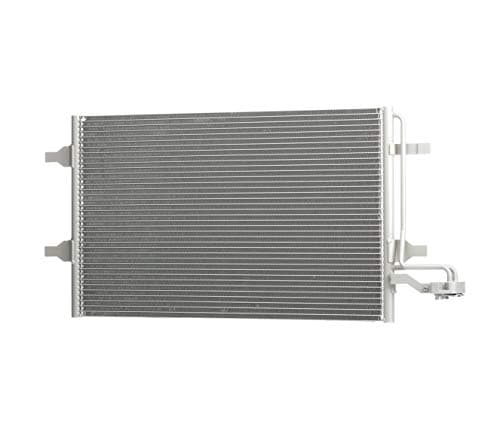 Image of Nissens 940154 Condenser, air conditioning