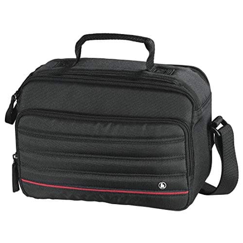 Image of Hama "Samara" Camera Bag, 140, black