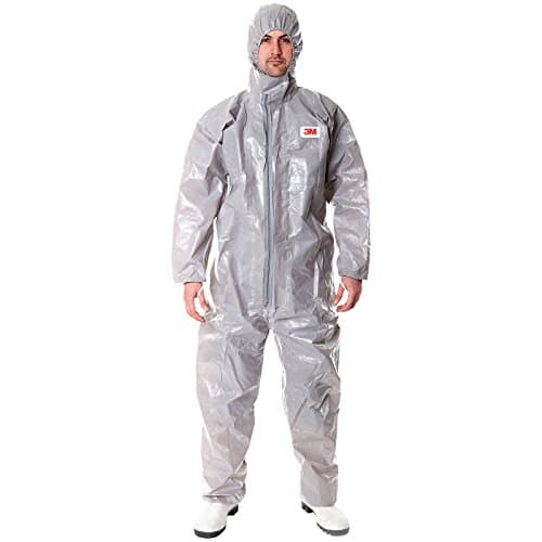 Image of 3M Protective Coverall, 4570-4XL