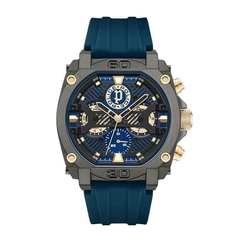 Image of Police Norwood Quartz Watch