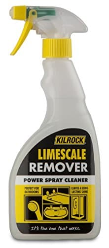 Image of Kilrock Power Spray 500 ml (Pack of 2)