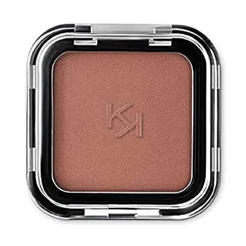 Image of KIKO Milano Smart Colour Blush - 09 | Intense colour blush with buildable result