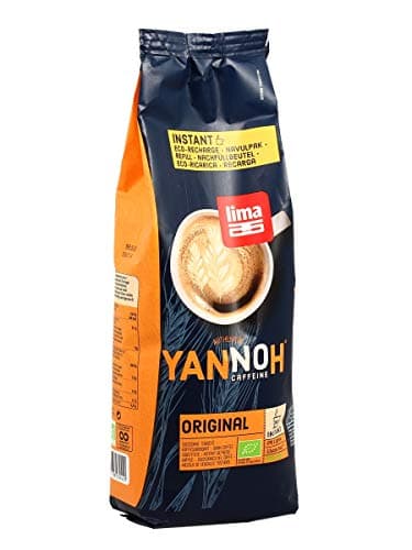 Image of Lima Bio Yannoh Instant Refill 250g