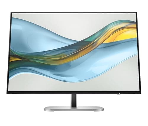 Image of HP Series 5 Pro 524pn 24" Monitor WUXGA IPS 100Hz Ratio 16:10 Response Time 5ms