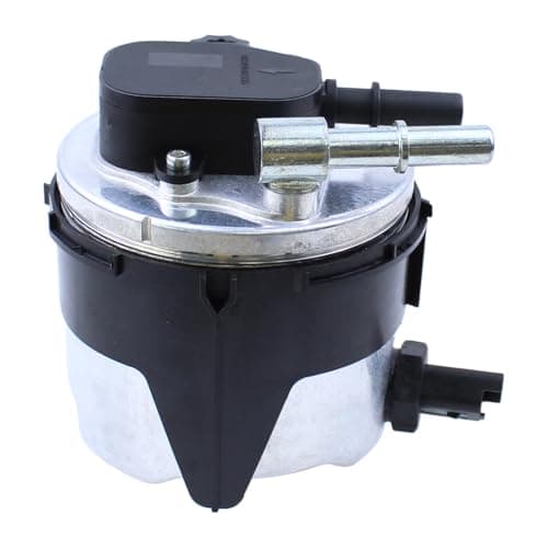 Image of HouYeen Diesel Fuel Filter for Fo-rd Focus Mk2 2005-2012 c max Fiesta Mk6 Mk7 1.6 Tdci Vol-vo S40 V50 S80 C30 V70 1.6 D