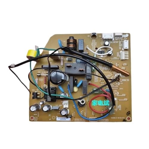 Image of Air Conditioner Motherboard, PCB Board, Model Number EZ-00228HSE-C, 9704903044, Compatible for Fujitsu，,