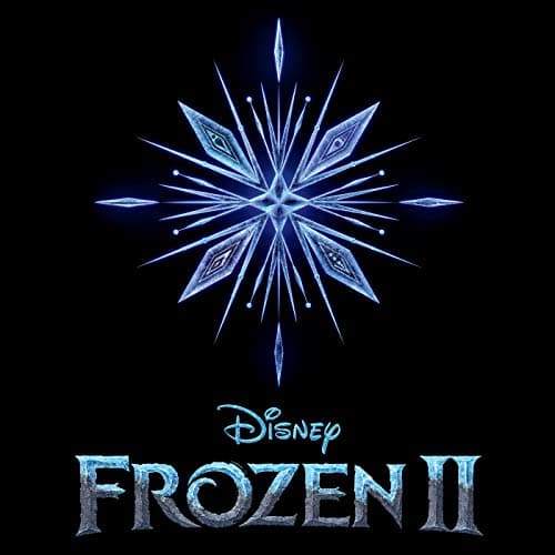 Image of Frozen 2 (Original Motion Picture Soundtrack)