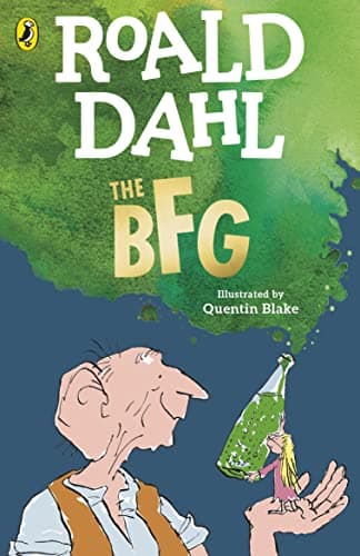 Image of The BFG