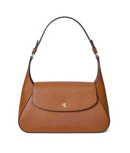 Image of Lauren Ralph Lauren Schylar Bag 431969364002 Tan