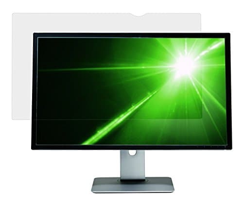 Image of 3M Anti-Glare Filter for 23.6" Widescreen Monitor - Display anti-glare filter - 23.6" wide - clear