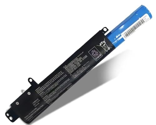 Image of FlyZythrol 10.8V A31N1719 laptop battery Compatible with ASUS X407MA X407UF X407UA X407UB X507LA X507UA F407UA F507UA R423 R423U R507UA R507UB R507MA Series A31N1719-1 A31LM5H 33Wh