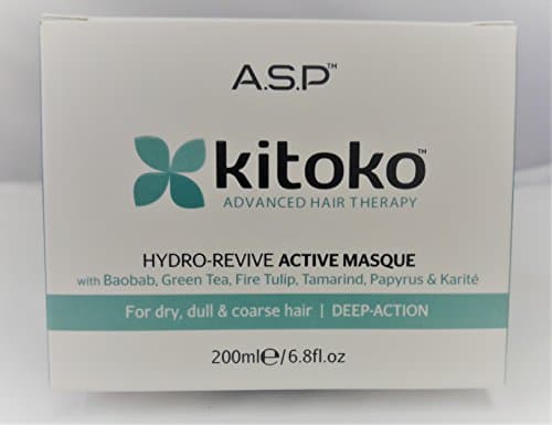 Image of Hydro-Revive by Kitoko Active Masque 200ml
