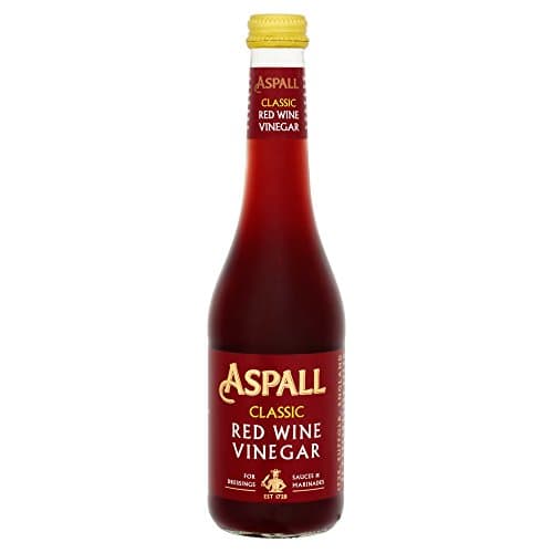 Image of Aspall Classic Red Wine Vinegar, 350ml