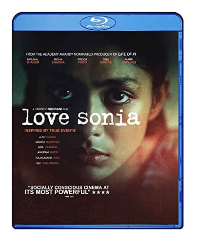 Image of Love Sonia [Blu-ray]