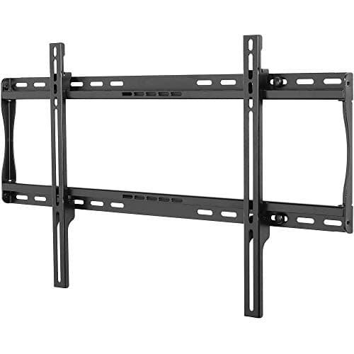 Image of Peerless Industries SF650P Peerless-AV Smart Wall Mount for Flat Panel Display Upto 39 - 75-Inch - Black