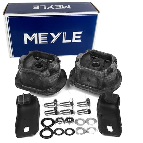 Image of Meyle 014 035 0004 Repair Set, axle beam