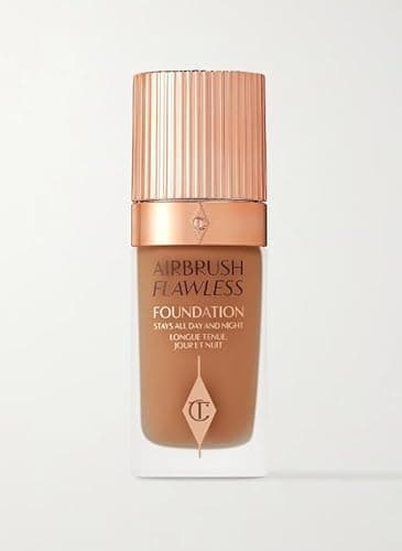 Image of Charlotte Tilbury ORIGINAL | Airbrush Flawless Foundation | Foundation (9 COOL, 30 ml (Pack of 1))