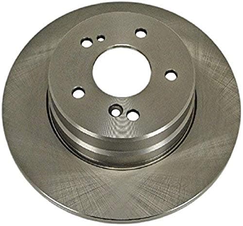 Image of Bendix Premium Drum and Rotor PRT6294 Rear Brake Rotor, 1 Pack