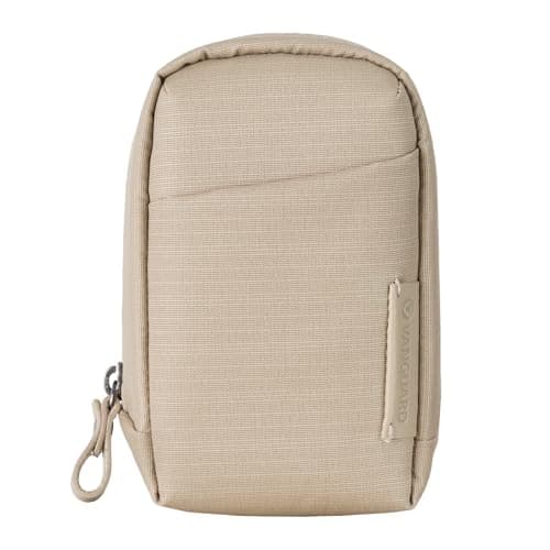 Image of VANGUARD VEO Metro Medium Compact Camera Bag - Cream