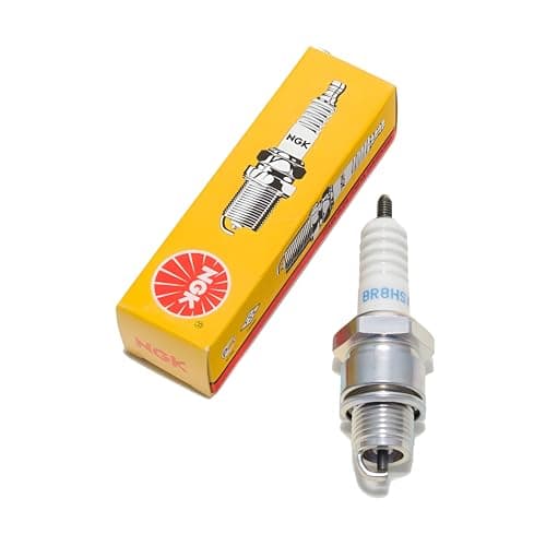 Image of Spark Plug – BR8HSA