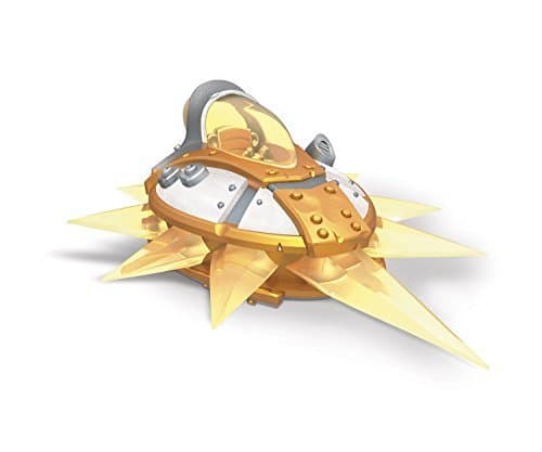 Image of Skylanders SuperChargers: Vehicle Sun Runner Character Pack (No Retail Packaging) by Skylanders