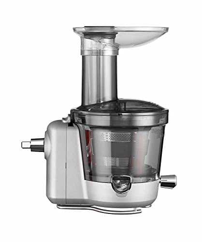 Image of KitchenAid SLOW JUICER ATTACHMENT 5KSM1JA