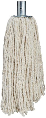 Image of Bentley Industrial ROBERT SCOTT Pure Yarn Mop Head, 12 oz.