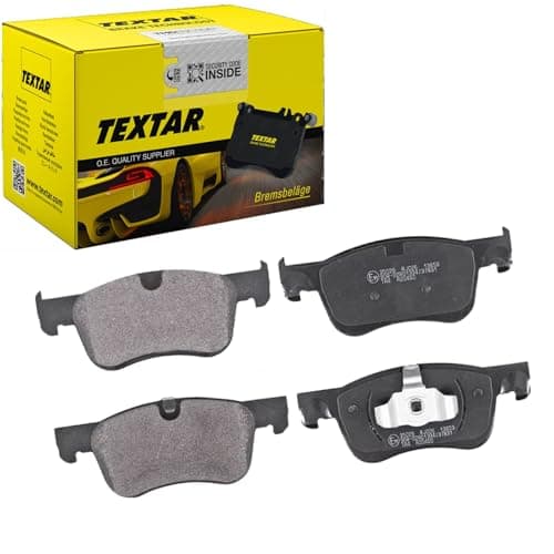 Image of Textar FT Brake Pad Focus IV Eco 18 >