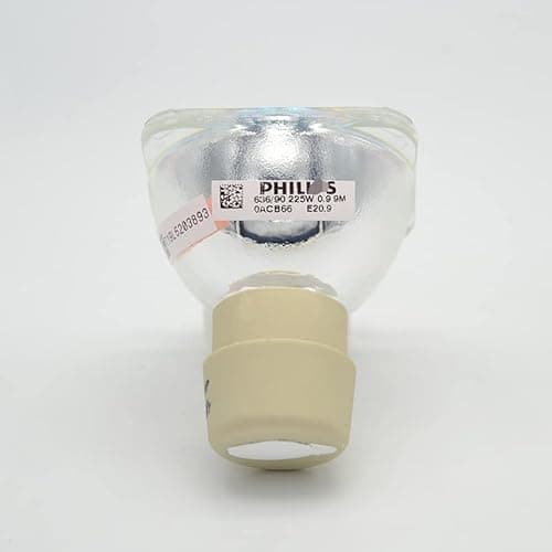 Image of ZUILEE Original NP110 NP110+ NP115 NP115+ NP210 NP210+ NP215 NP215+ NP216 NP216+ V230X NP-V300X+ Projector Lamp bulb NP13LP for NEC