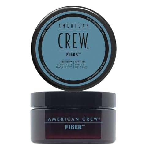 Image of American Crew Fiber 50g / 1.75oz