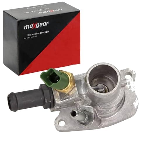Image of Maxgear Thermostat Coolant 18-0441