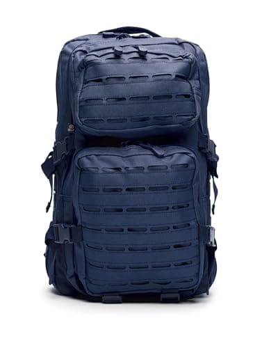 Image of Brandit US Cooper Lasercut Large Backpack, Backpack, , - 8024-8