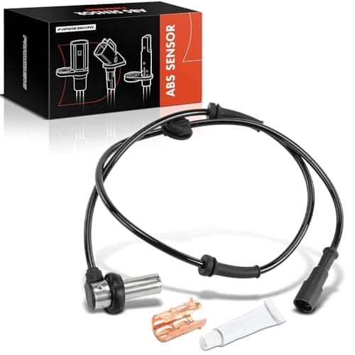 Image of ABS Sensor Wheel Speed Front Left or Right 2-Pins for Freelander L314 L359 LN 1.8L 2.0L 2.5L 1998-2006 4410329022