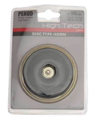 Image of Pearl PEH05 Horn Disc High Note Type 1-Pin