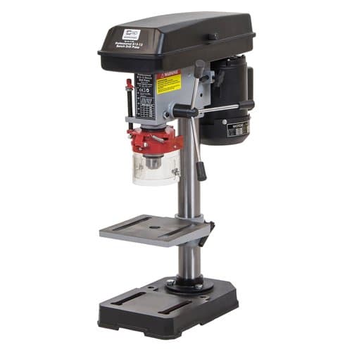 Image of SIP 01700 B13-13 Bench Pillar Drill