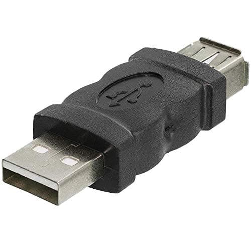 Image of baolongking Firewire IEEE 1394 6P Pin Female to USB Male Adaptor Converto (USB TO 6pin)